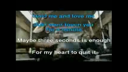 Lady Gaga - Love Game Karaoke Instrumental Lyrics Video