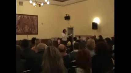 деян неделчев - la nostalgia - на живо.тома спространов, катя филипова, мистър ник - 2008 
