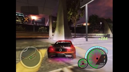 my cool cars in nfsu2 [hq] 3