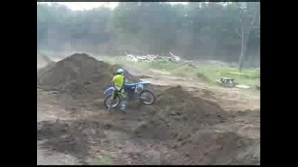 Motocross