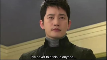 Cheongdamdong Alice ep 10 part 3