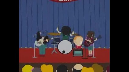 South Park