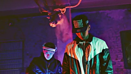 Jay Park feat. Dj Wegun - On It