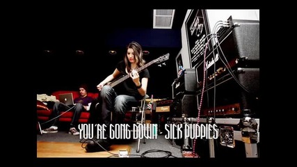 Sick Puppies - Youre Going Down