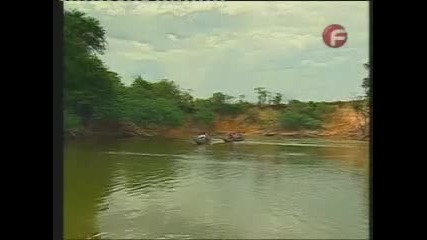 Вихър от страсти 4 епизод 2 част 