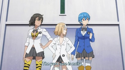 Ai Tenchi Muyo! Episode 36