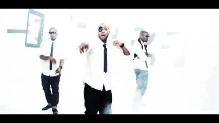 Marques Houston - Ghetto Angel 2011 (hq) 