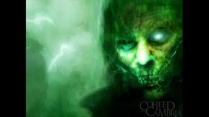 Coheed And Cambria - Welcome Home