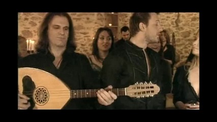 Kwstas Karafwths - Eixa kapote mia agaph