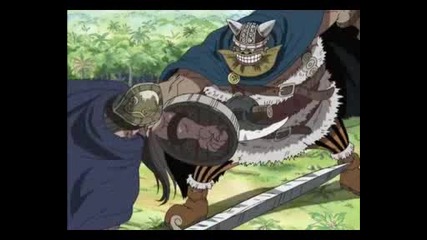 One Piece Епизод 73 bg sub 