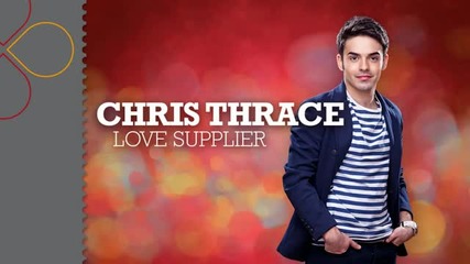 (2012) Chris Thrace - Love Supplier