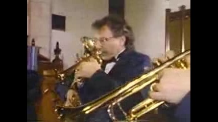 Canadian Brass Jazzed Up Bach