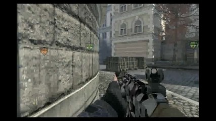 Pro Player No Mercy_xvid