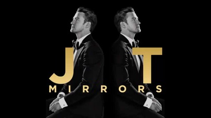 *2013* Justin Timberlake - Mirrors ( Dark Intensity club mix )