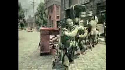 Ecstasy Of War - Brothers In Arms Vs. MetallicA