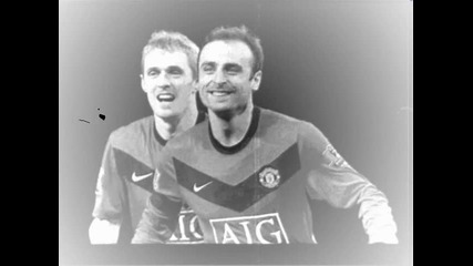 ~d.berbatov 09/10 ~ New Season its coming up 