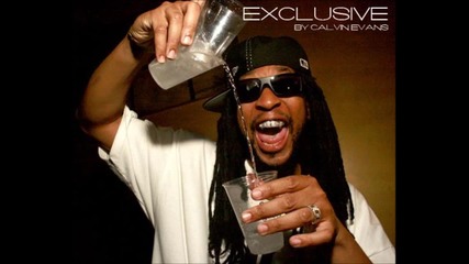 Lil Jon - Watch It Hit The Floor N (new 2011)
