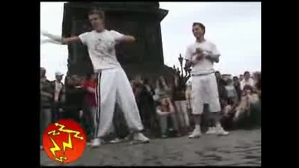 Tecktonik - Now youre gone - Lovler.net 
