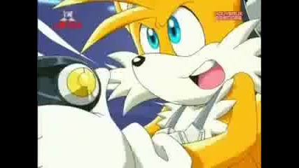 Sonic Mortal Kombat 