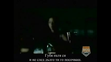 Kelly Clarkson - Because of you