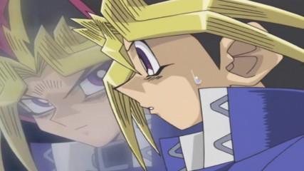Yu-gi-oh 185 - Unwanted Guest part 1