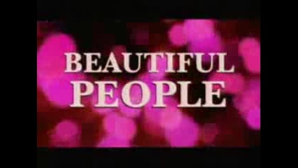 Beautiful People Titantron