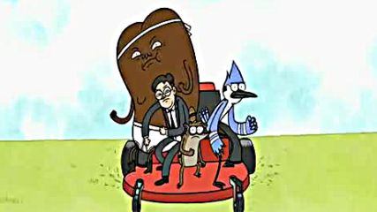 Coffee Break | Regular Show | Cartoon Network