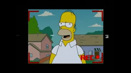 Prosieben - Die Simpsons - Staffel 19 - Trailer (2008)