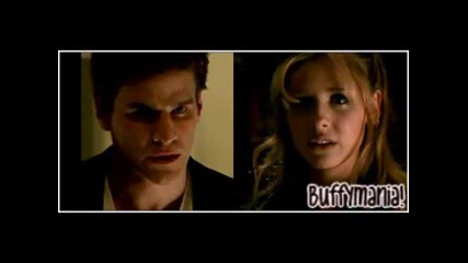 Buffy And Angel - Hide