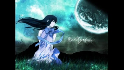Nightcore - Moonlight shadow