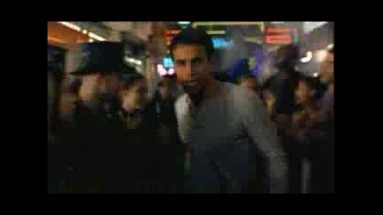 enrique iglesias - Rhythm Divine