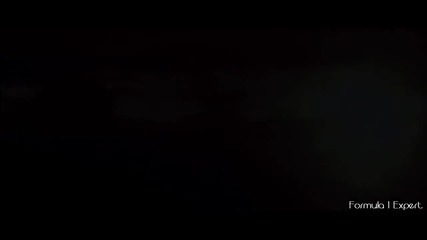 F1 2012 - финалните четири [hd]