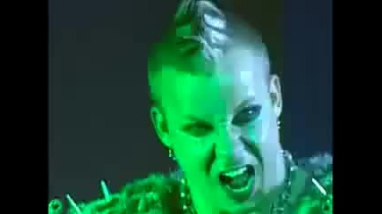 Shannon Moore Titantron