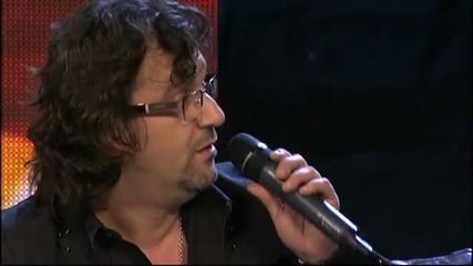 Aca Lukas - Cija li si sada - 07.10.2013.