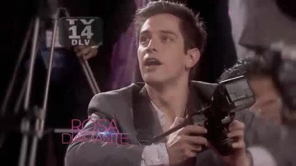 Rosa Diamante Capitulo 90 Parte 5