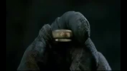 Nightwish - Gethsemane