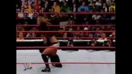 Maria Vs Candice Michelle Vs Viktoria Vs T