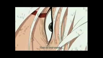jiraiya vs pain 