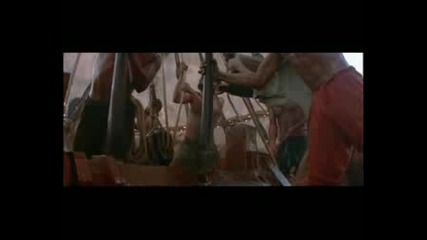 1492, Conquest Of Paradise - Vangelis Soundtrack