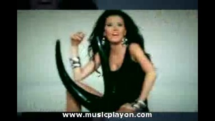 Teodora & Dj Jerry - Моят Номер (2010) (musicplayon.com)