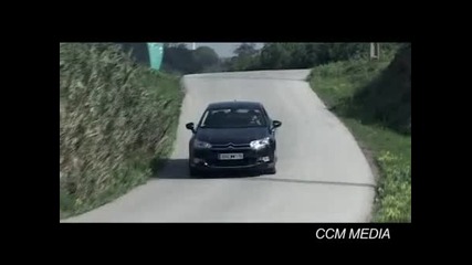 Citroen C5 2008