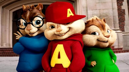 Macklemore - Thrift Shop Ft. Wanz (chipmunk Version)