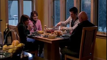 Un encuentro prometedor (one Small Hitch) Latino
