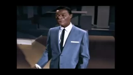 nat king cole