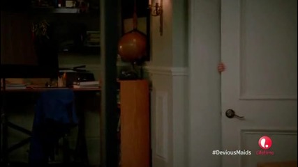 Подли Камериерки - сезон 1 , епизод 6 ( Bg превод ) Devious Maids S01e06