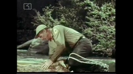 Ласи - Бг Аудио, Епизод (1965) - Опасност дебне Lassie [2/2]