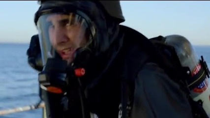Последният кораб С01е07
