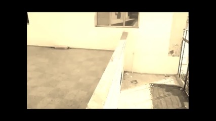 Parkour 2012 Full Hd 1080p The Officiel Parkour Video ( Algeria -batna - Street Traceurs )