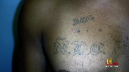 Gangland - Better Off Dead - 2 of 3