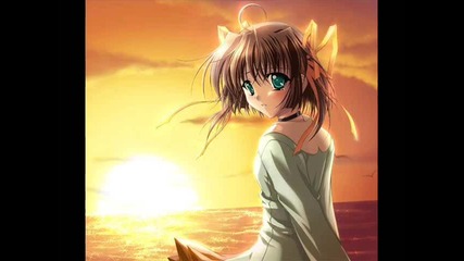Nightcore - Baby don't hurt me